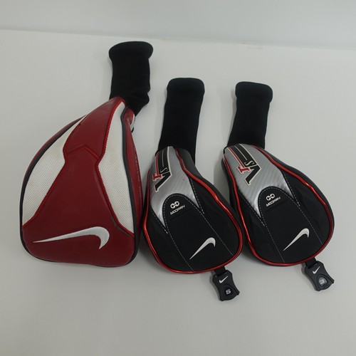 Nike golf driver - golf, wood