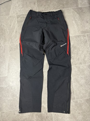 Montane terra trousers - terra,
