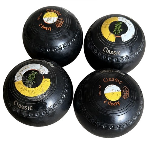 Vintage henselite classic size - classic,