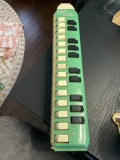 HOHNER Vintage Melodica