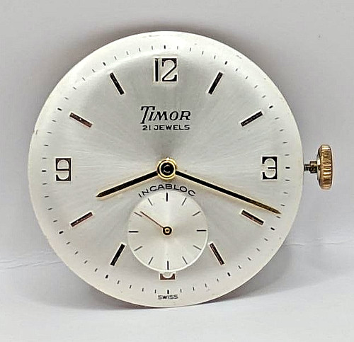 Timor cal 1200 manual - timor,