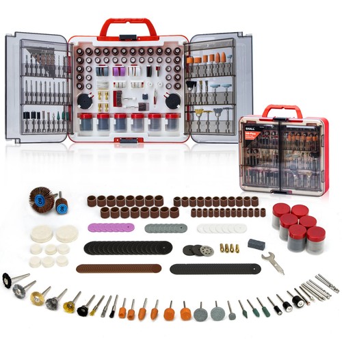 Shall 508pc rotary - shall,