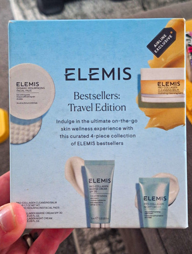 Elemis pro collagen travel - elemis, pro-collagen