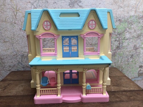Vintage fisher price loving - vintage,