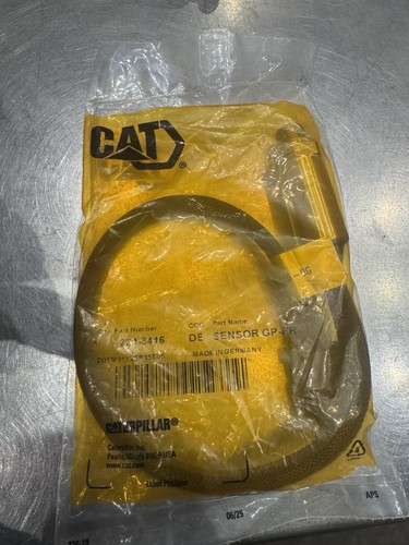 Caterpillar 221 3416 - caterpillar, 48.2mpa