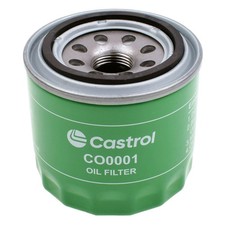 OIL FILTER CASTROL FILTERS
