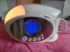 Swan Teasmade White New In Box