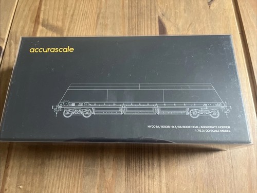 Hya bogie hopper wagon - bogie, wagon-