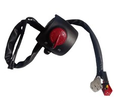 Royal Enfield "IGNITION BLOCK"