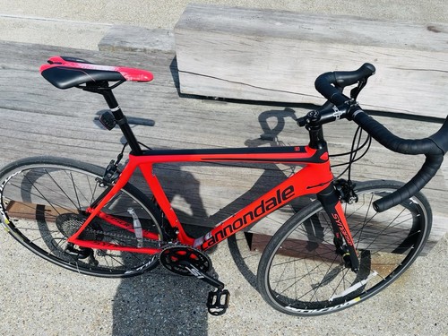 Cannondale synapse carbon - synapse,