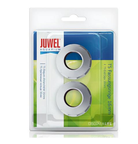 Juwel waterproof end caps - waterproof,