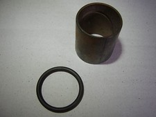 Rover P6/P6B 2000/2200/3500/S Burman Steering Box Rocker Shaft Bush & Seal