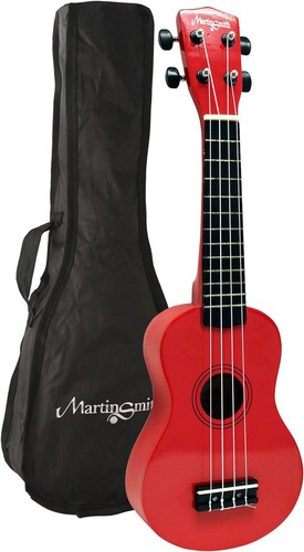 Martin smith soprano - martin,