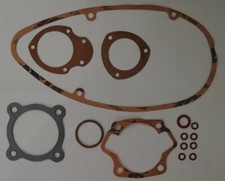 BSA D5 Bantam Super 175cc