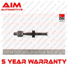 Tie Rod End Front Aim Fits BMW