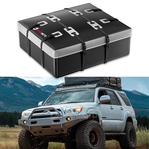 421l roof top - 421l, storage