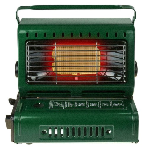 Butane gas heater patio - gas,