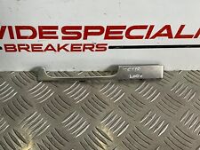 2005-2008 VW GOLF MK5 DRIVER SIDE DASH TRIM PANEL 1K2858420B