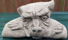 Concrete Gargoyle