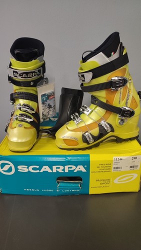 Scarpa spirit - scarpa,