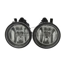 Fog Lights BMW X3 F25 ATV &
