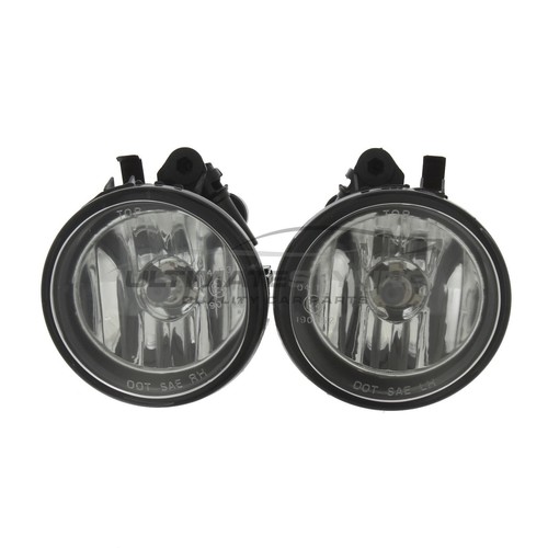 Fog lights bmw f25 atv - fog, x3
