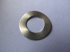 04-0433 NORTON SINGLE