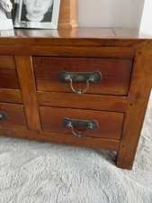 Bespoke Large Coffee Table 