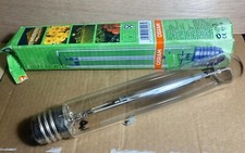 OSRAM Plantastar 400w hps bulb