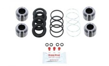 for BMW 2002 Ti &  Tii FRONT