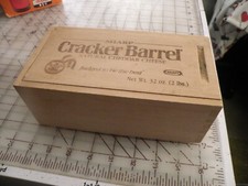 Cracker Barrel Sharp Cheddar