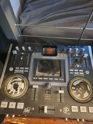 Mint numark idj2 dj - ...numark,