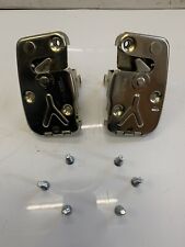 Midget Sprite Door Lock