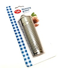 NEW Tala BRANDED Nutmeg Grater