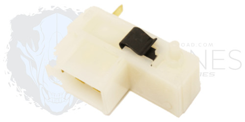 Front wiper motor park switch - wiper,
