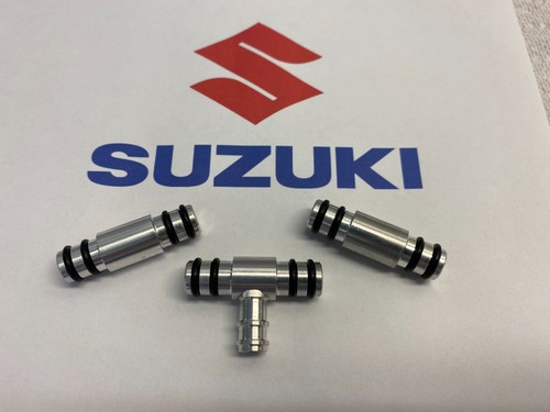 Suzuki carburetor fuel - suzuki,