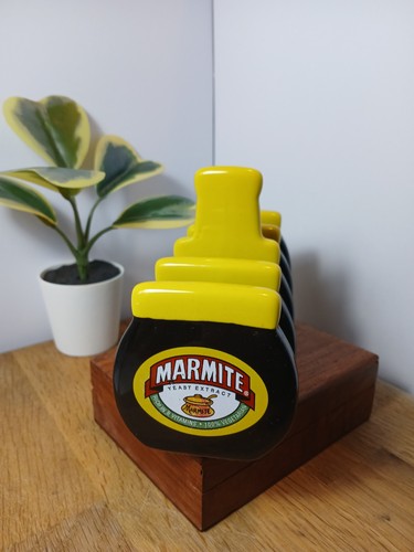 Vintage marmite ceramic - vintage,