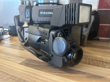 Sanyo VM-D90P 8mm Camcorder