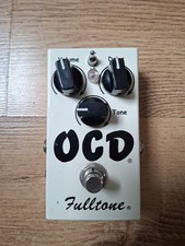 Fulltone OCD V1.4 Obsessive