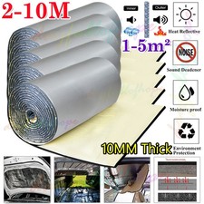 10M Sound Deadening Mat Car
