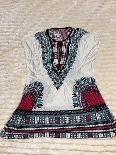 Women tunic top - women’s, top/over