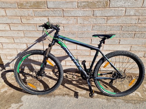 Scott aspect 770 - mountain, bike
