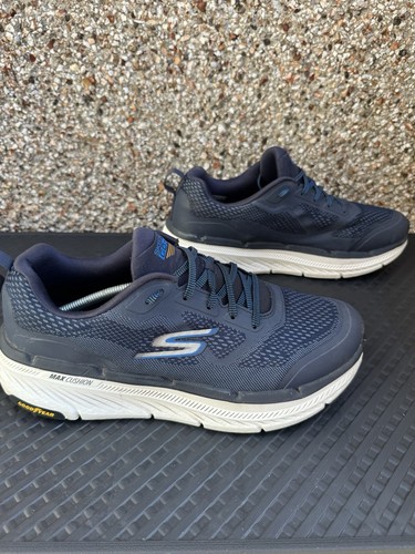 Skechers max cushioning - max,