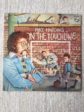 Mike Harding On the Touchline