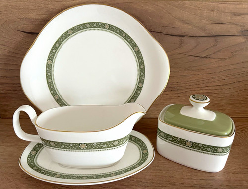 Royal doulton rondelay - royal,