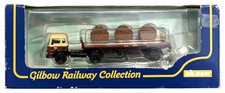 1:76 Scale Gilbow Railway