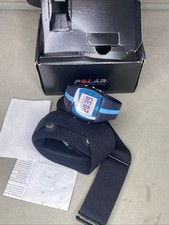 Polar FT4 Heart Rate Monitor
