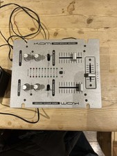 KAM GM25 Special Edition DJ