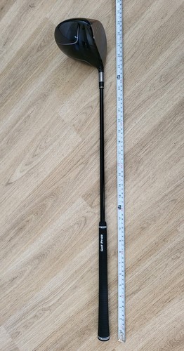Taylormade burner golf - taylormade, 10.5