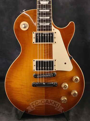 Gibson 2016 les - gibson,